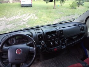 FIAT DUCATO 3.0 - 3