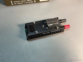 Tesla RF-10 - vybijec baterii 3QK05187 - 3