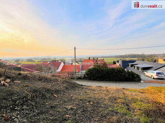 Prodej stavebního pozemku 644 m²,
Uherské Hradiště - Jarošo - 3