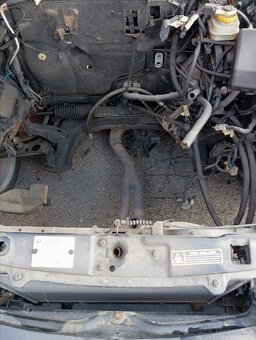 Alfa Romeo 145 Qv - 3