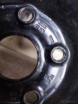 205/60/16 - letní pneu Michelin - r. v. 2023 - 3