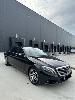 Mercedes-Benz S - 3