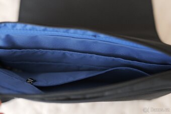 Taška na notebook až 14", pracovní taška Samsonite - 3