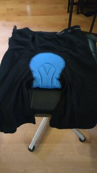 Cyklistické oblečení Adidas a Sensor dámské - 3