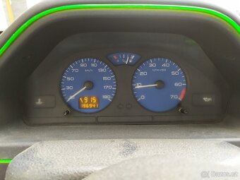 Peugeot 106 1.1i třídvéřové - 3
