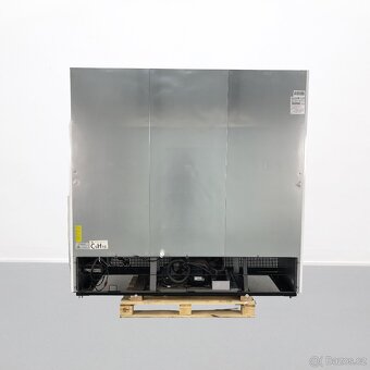 Chladící / mrazící lednice / mrazák Tefcold - 205x70x210 cm - 3