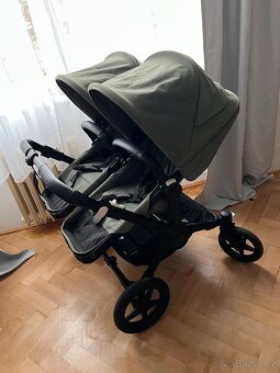 Bugaboo donkey 5 - 3