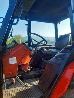 Zetor 7245 - 3