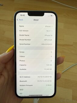 IPhone 14 - 3