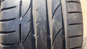 Letní pneu 235/40/19 Bridgestone - 3