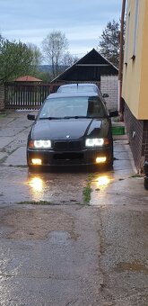 E36 316i compakt - 3