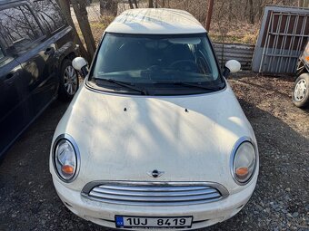 Mini One R56 1.4 - 3