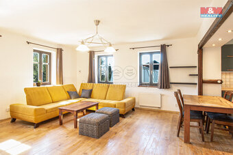 Prodej rodinného domu, 145 m², Proseč pod Ještědem - 3