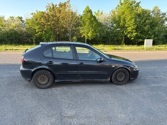Prodám nebo vyměním seat Leon 1.9 tdi arl 110kw - 3