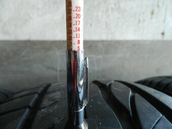 215/60 r17 96h 4ks letní - 3