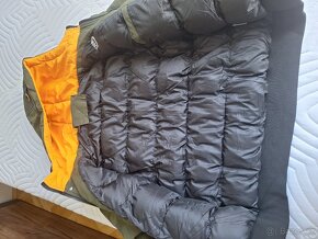 Pánská bunda S/M velikost 174/179, nová - 3