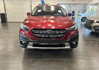 Subaru Outback 2.5 ACTIVE AUT 2025 nové 124 kw1 - 3