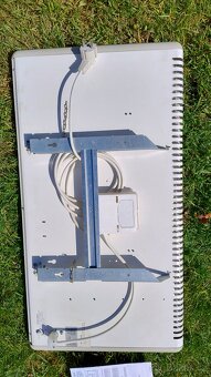 Elektrické topení - 3
