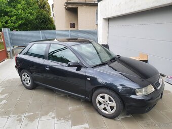Audi A3 1.9tdi/96kw - 3
