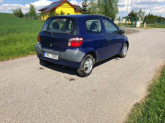 Yaris 1.0i 178Tkm - 3