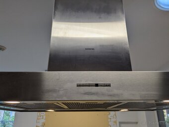 Digestoř Siemens - 3