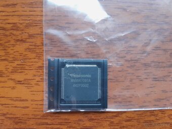Video chip playstation 3 slim - 3