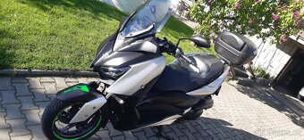 Yamaha X max 125 , kit 180 ccm - 3