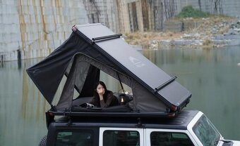 Autostan Wild Land Bush Cruiser 120/140 - 3