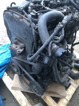 MOTOR 2.2HDI 88KW 4HU FUNKČNÍ - 3
