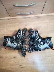 Inline brusle - 3