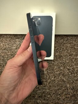 Apple iPhone 13 128gb Midnight. - 3