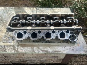 hlavy na ford motor 6,2 benzin - 3