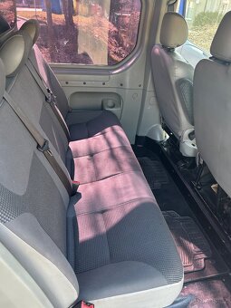 Vivaro 2.5 CDTI L2H1 - 3