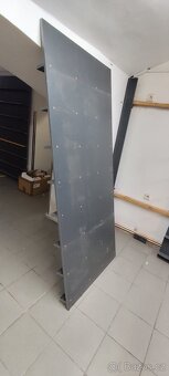 MDF desky, původně regálový systém - 3
