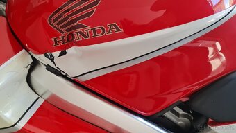 Honda vfr 800 Fi - 3