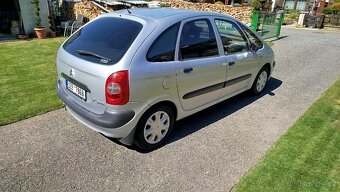 Xsara Picasso 1;8I 16V - 3