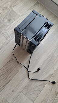 DEEPCOOL AK400 Dual Fan - 3