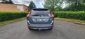 VOLVO XC 60 r. 2017 - 3