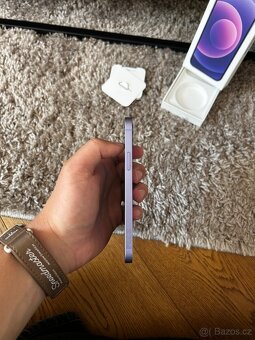 iPhone 12 256GB - 3