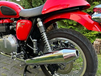Triumph Truxton - 3