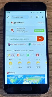 Samsung Galaxy A3,plně funkční - 3