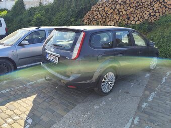 Ford Focus 2.0 TDCI - 3