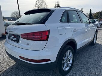 Audi Q3 2.0TDI 88KW BUSINESS PLUS - 3