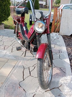 Babetta 210 - 3