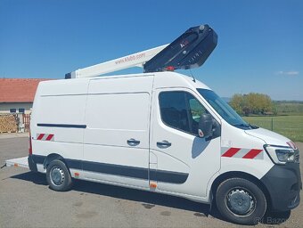 Renault Master - 3