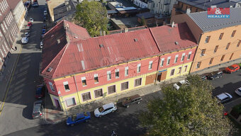 Prodej nájemního domu, 600 m², Ostrava, ul. Ocelářská - 3