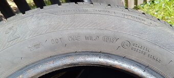 Letní Barum 195/65 R17 - 3