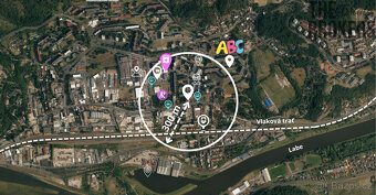 Prodej bytového domu 240 m² se stavebním pozemkem 138m² - 3