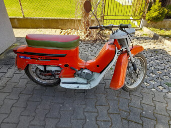 JAWA 20 - 3