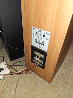 JM Lab Focal Chorus 715 - 3